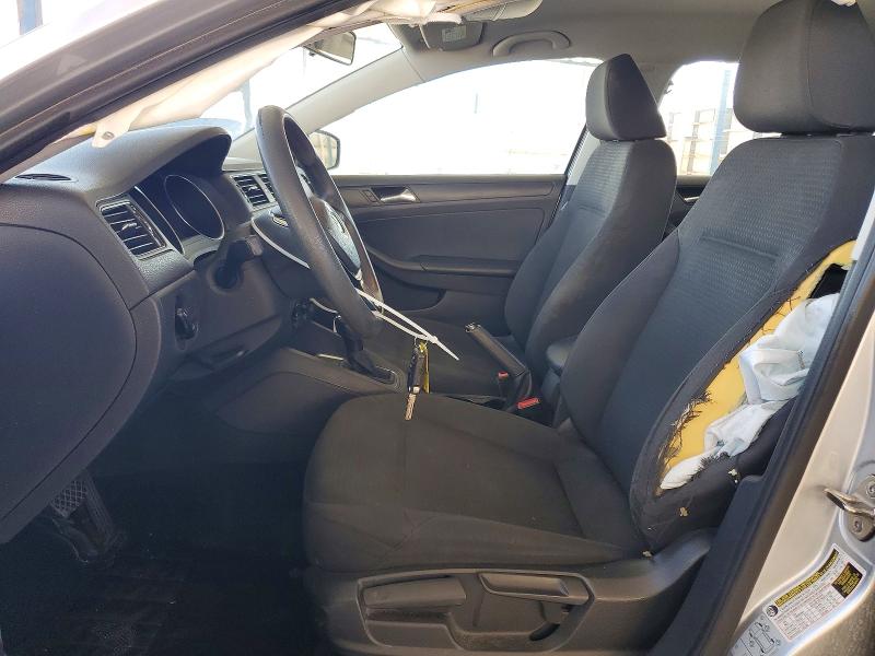 Aukcja sprzedaży 2016 Volkswagen Jetta, vin: 3VW267AJ9GM254768, numer aukcji: 50352656