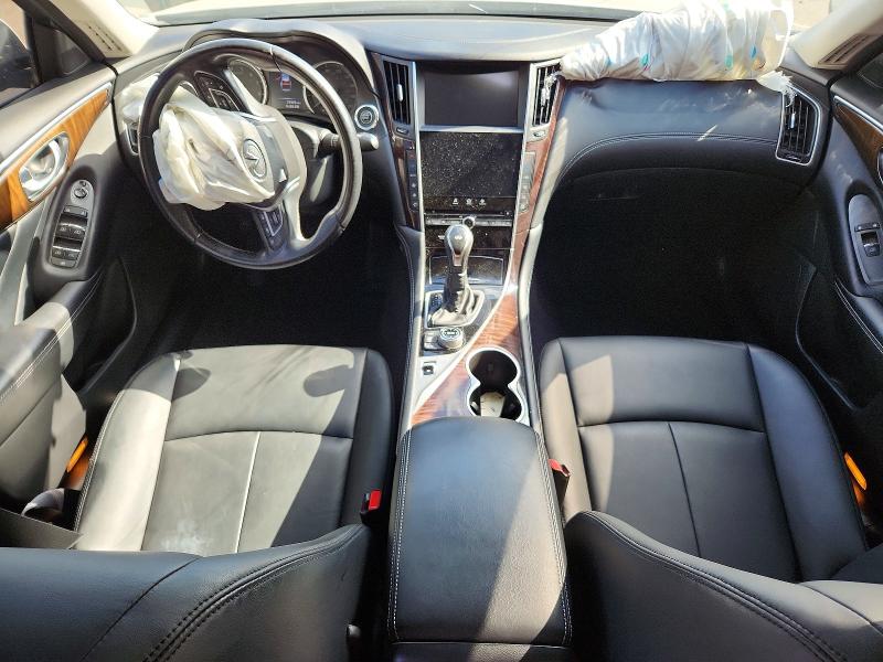 48465256 :رقم المزاد ، JN1EV7AP6KM513277 vin ، 2019 Infiniti Q50 مزاد بيع