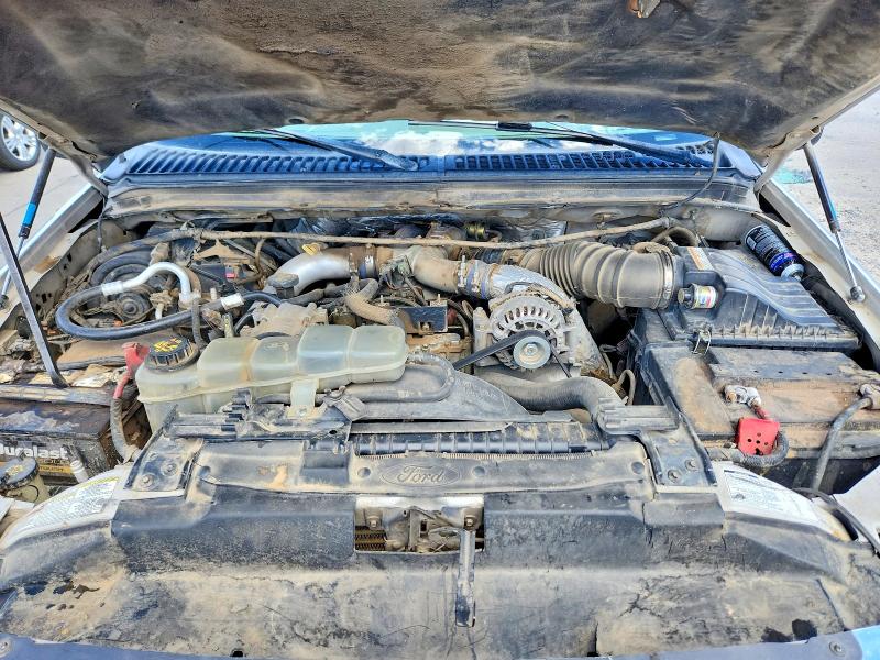 Продаж на аукціоні авто 1999 Ford F250, vin: 1FTNW21F9XEF02182, номер лоту: 49962206