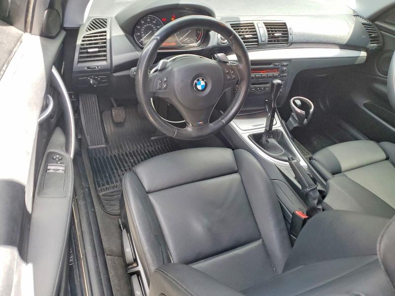 Продаж на аукціоні авто 2008 Bmw 135, vin: WBAUC73508VF24126, номер лоту: 49004986