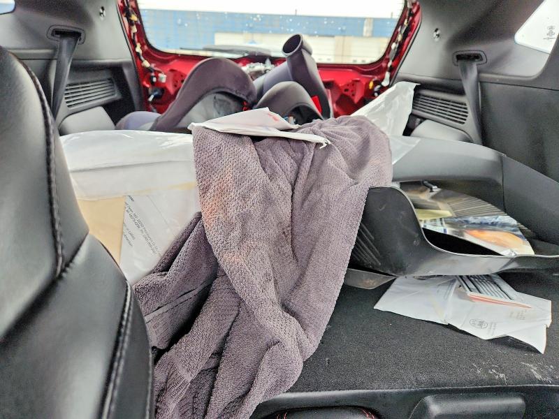 Aukcja sprzedaży 2023 Ford Escape, vin: 1FMCU9NAXPUB14738, numer aukcji: 48197416