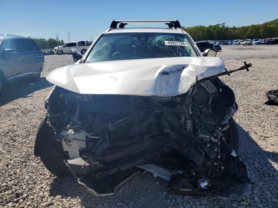 Aukcja sprzedaży 2018 Lexus Nx 300, vin: JTJYARBZ0J2110078, numer aukcji: 49057766