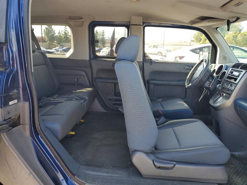 Продажа на аукционе авто 2003 Honda Element, vin: 5J6YH18243L003035, номер лота: 49447196
