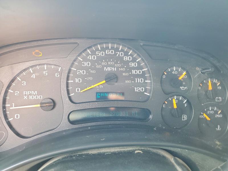 49825656 :رقم المزاد ، 2GTEK13T851223796 vin ، 2005 Gmc New Sierra مزاد بيع