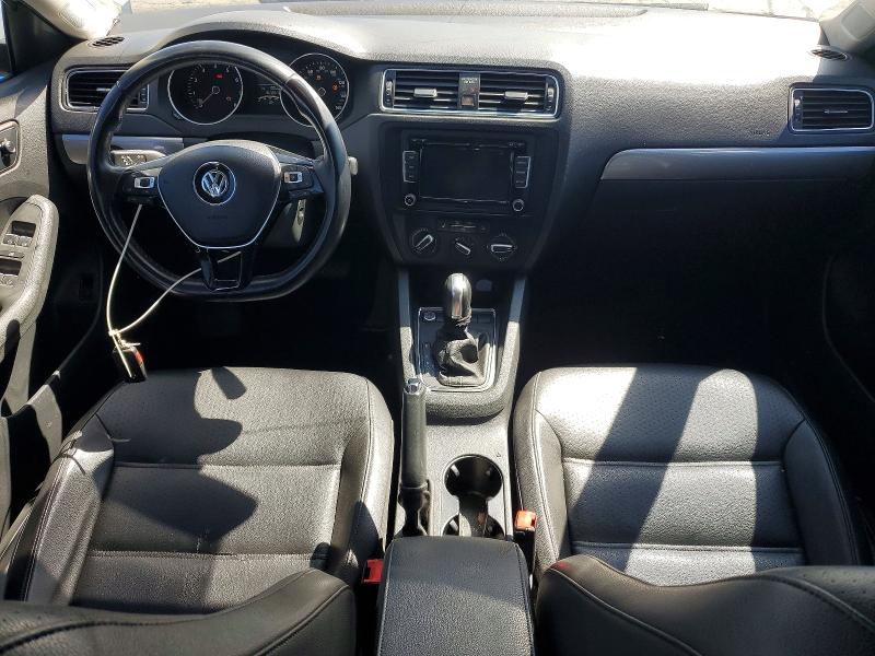 Продажа на аукционе авто 2015 Volkswagen Jetta, vin: 3VWD17AJ3FM286203, номер лота: 48015666