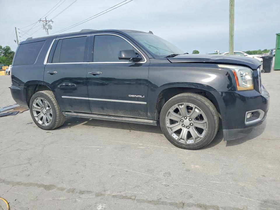 2015 Gmc Yukon მანქანა იყიდება აუქციონზე, vin: 1GKS1CKJ0FR178898, აუქციონის ნომერი: 51193656