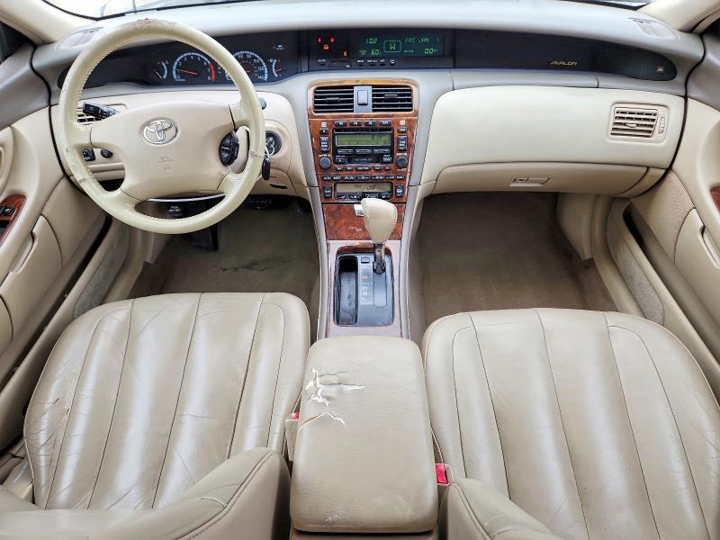 Aukcja sprzedaży 2003 Toyota Avalon, vin: 4T1BF28B53U274795, numer aukcji: 51321606