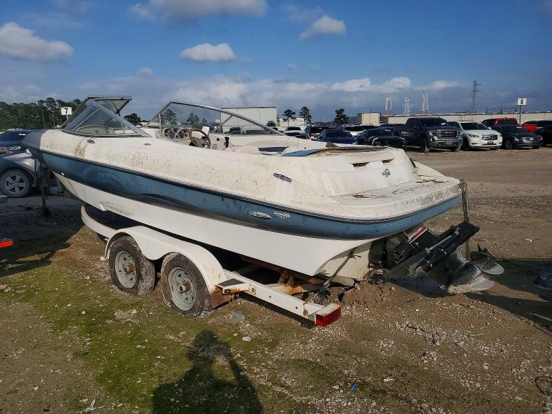 Продажа на аукционе авто 2002 Bayliner Bayliner, vin: BIYE60BXA202, номер лота: 48429946