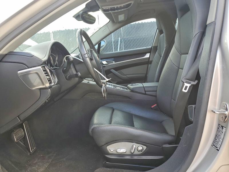 49302676 :رقم المزاد ، WP0AD2A78CL045531 vin ، 2012 Porsche Panamera مزاد بيع
