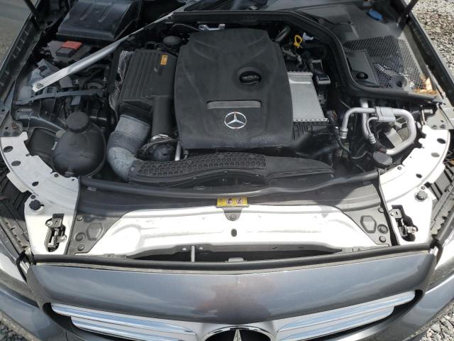 Продаж на аукціоні авто 2017 Mercedes-benz C, vin: 55SWF4JB7HU202975, номер лоту: 50608226