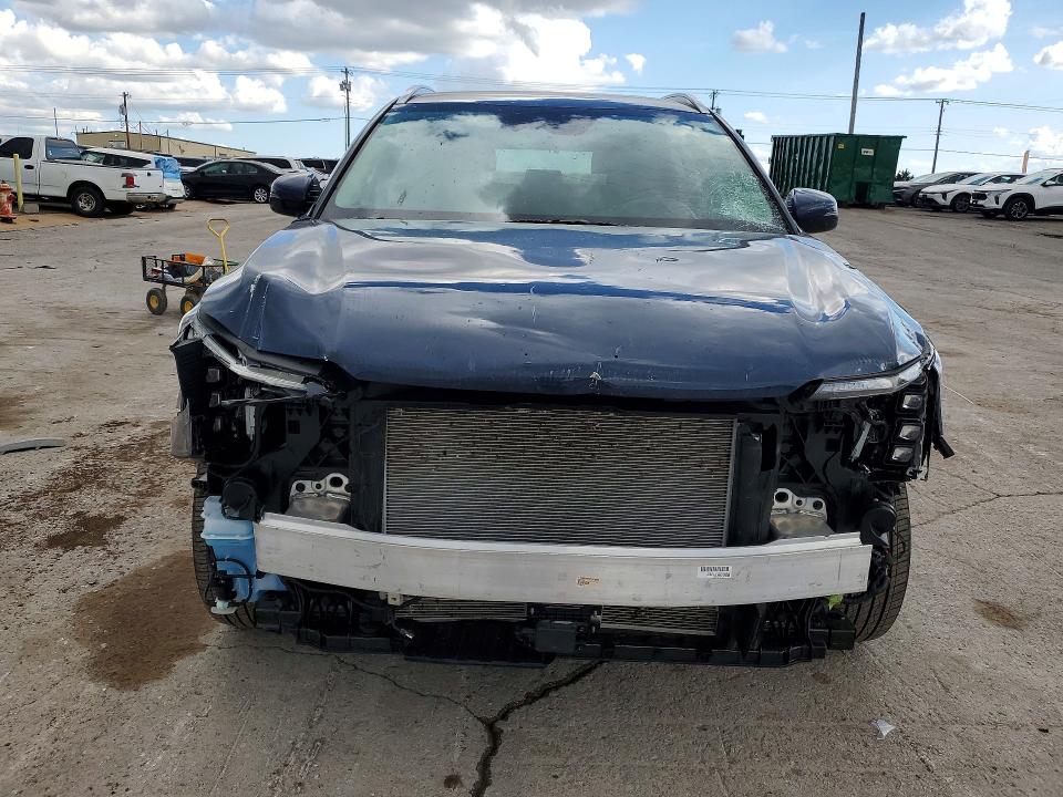 Aukcja sprzedaży 2026 Kia Sorento, vin: 5XYRL4JC2TG437155, numer aukcji: 49617736