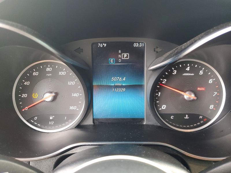 Продаж на аукціоні авто 2020 Mercedes-benz Glc, vin: W1N0G8EB7LF785793, номер лоту: 49864396
