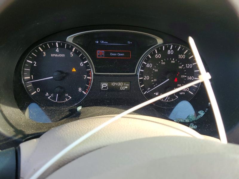 Продаж на аукціоні авто 2013 Nissan Altima, vin: 1N4AL3AP3DN535749, номер лоту: 50247856