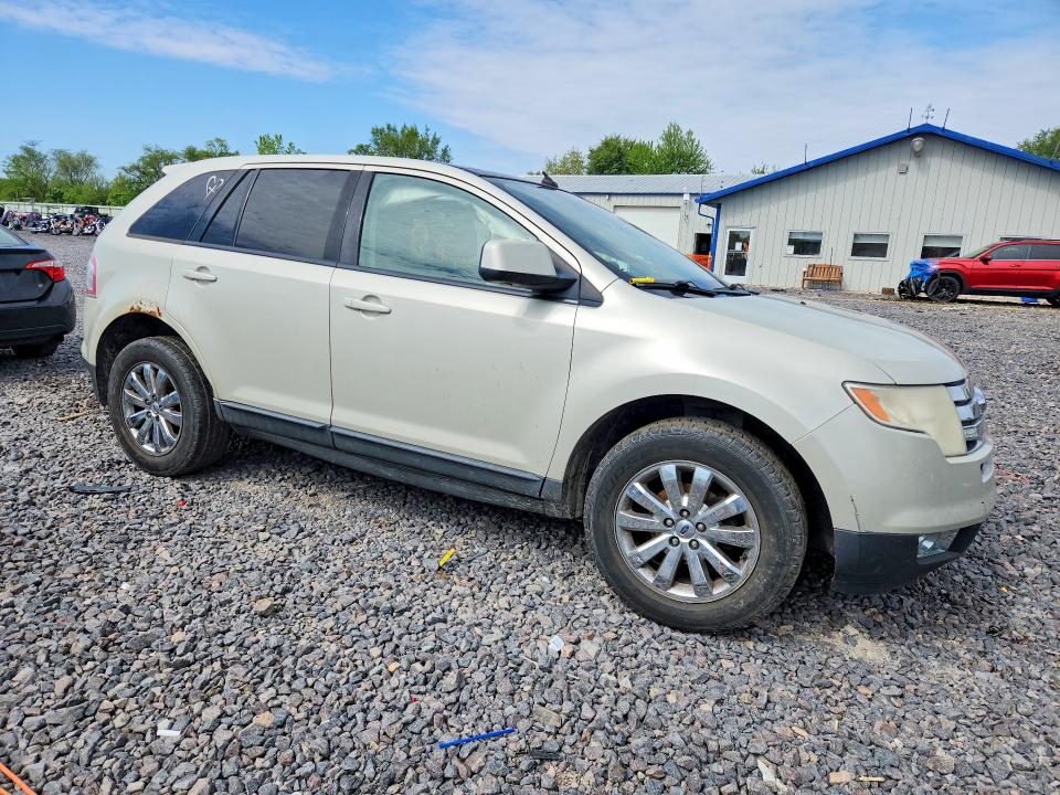 Aukcja sprzedaży 2007 Ford Edge, vin: 2FMDK39C27BB13169, numer aukcji: 51899196