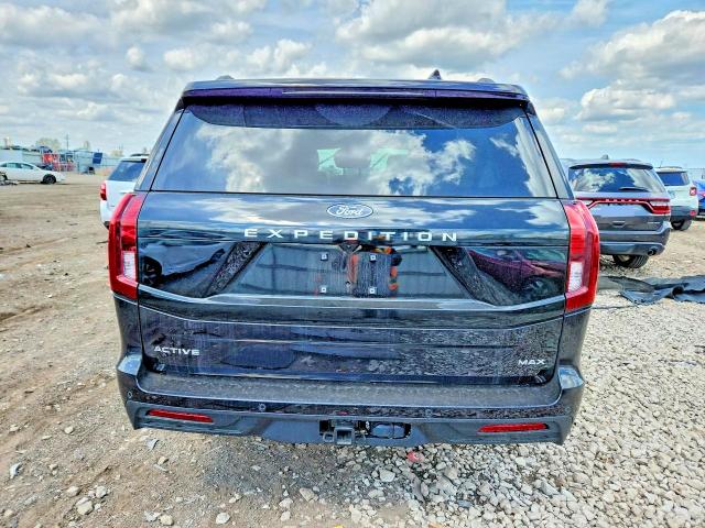 2026 Ford Expedition მანქანა იყიდება აუქციონზე, vin: 1FMJK1J88TEA13137, აუქციონის ნომერი: 51102456