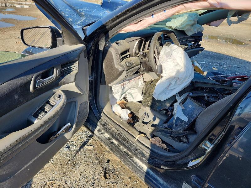 Продажа на аукционе авто 2014 Chevrolet Malibu, vin: 1G11B5SL1EF266627, номер лота: 48850606