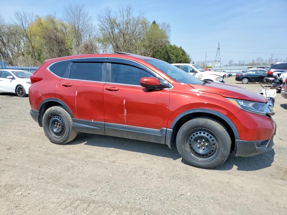 Продажа на аукционе авто 2019 Honda Cr-v, vin: 2HKRW2H81KH136171, номер лота: 49894746