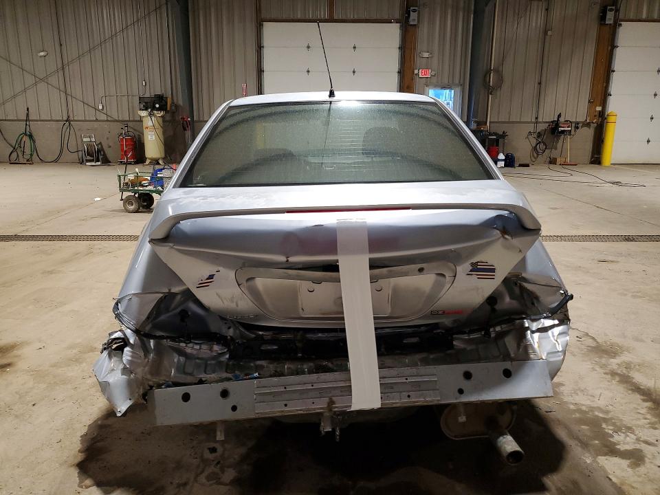 Aukcja sprzedaży 2005 Mitsubishi Lancer, vin: JA3AJ86E25U031039, numer aukcji: 50573546