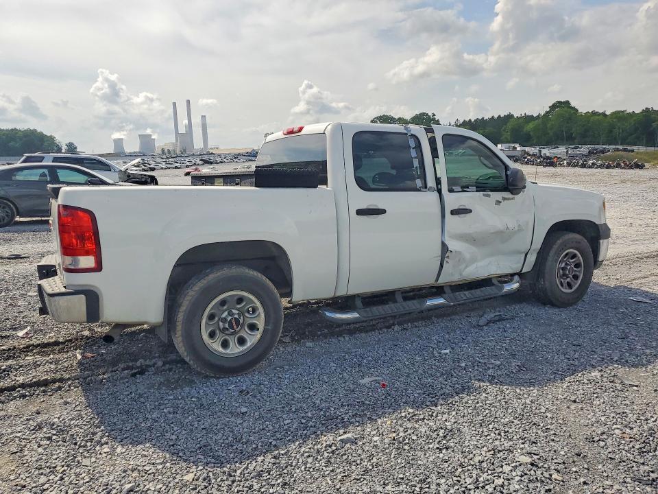 Продажа на аукционе авто 2013 Gmc Sierra, vin: 3GTP2TE7XDG204130, номер лота: 51437776