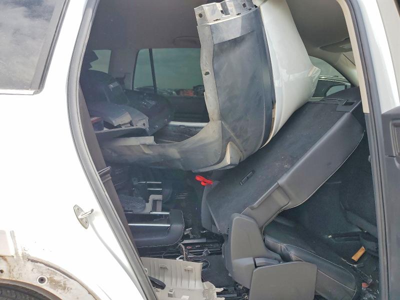 Aukcja sprzedaży 2021 Volkswagen Atlas, vin: 1V2WR2CA7MC569916, numer aukcji: 50423316
