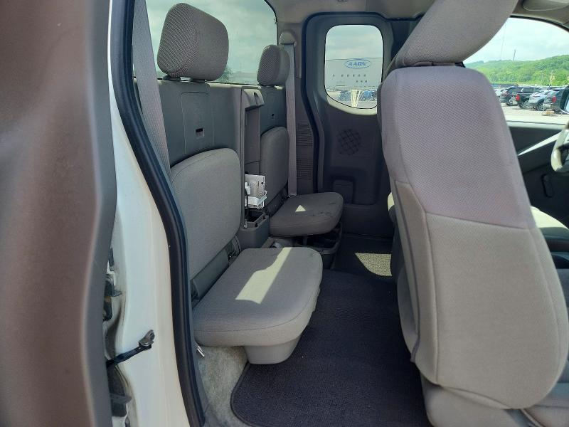 Aukcja sprzedaży 2018 Nissan Frontier, vin: 1N6BD0CT8JN737094, numer aukcji: 49482026