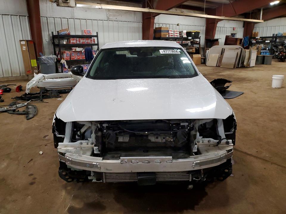 Aukcja sprzedaży 2022 Honda Accord, vin: 1HGCV1F45NA053455, numer aukcji: 47773656