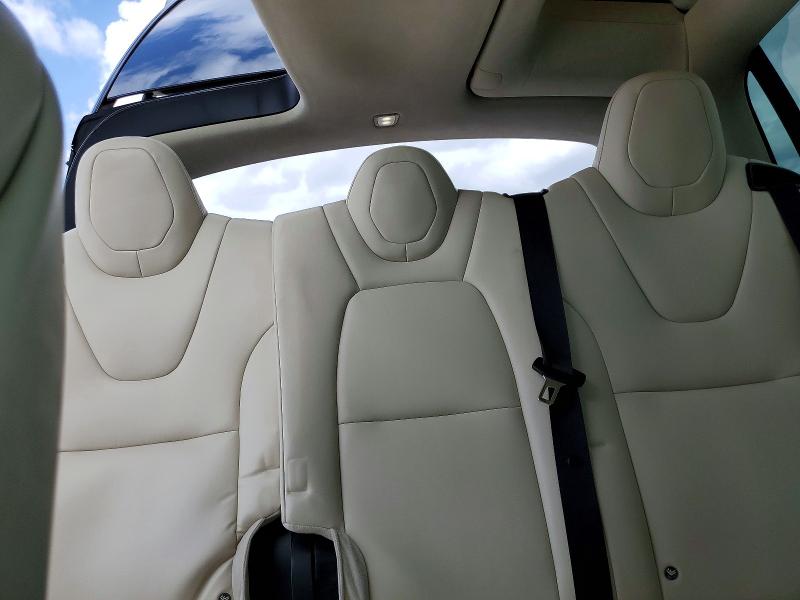 Aukcja sprzedaży 2018 Tesla Model X, vin: 5YJXCAE28JF102333, numer aukcji: 50643556