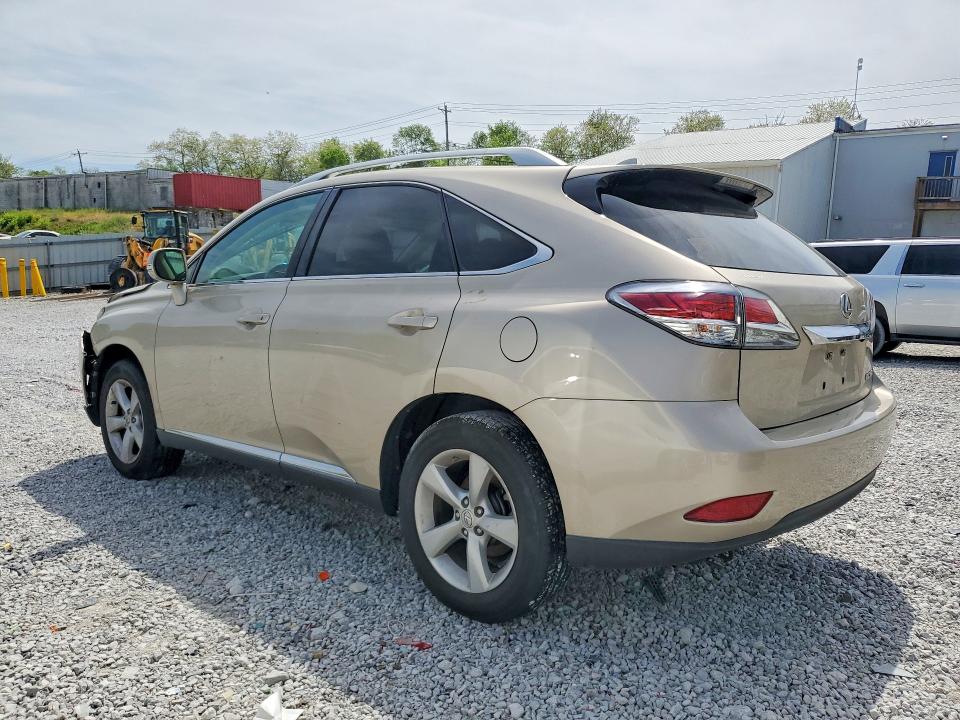 2015 Lexus Rx მანქანა იყიდება აუქციონზე, vin: 2T2ZK1BA8FC182828, აუქციონის ნომერი: 50505216