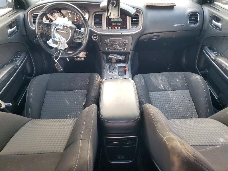 Продаж на аукціоні авто 2022 Dodge Charger, vin: 2C3CDXCT6NH165901, номер лоту: 49881576