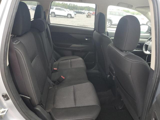 Продаж на аукціоні авто 2017 Mitsubishi Outlander, vin: JA4AD2A35HZ066915, номер лоту: 50929706