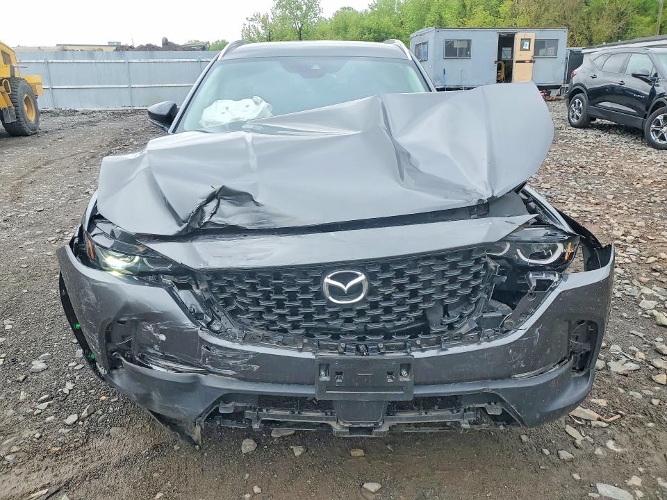 51997866 :رقم المزاد ، 7MMVABAMXRN218804 vin ، 2024 Mazda Cx-50 مزاد بيع
