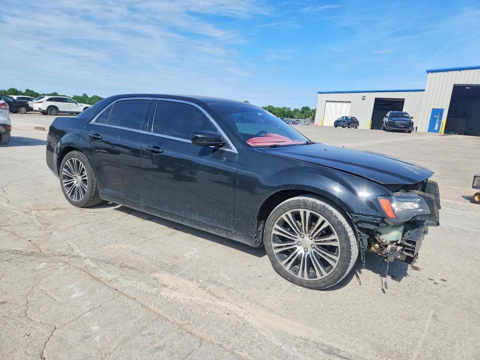 Aukcja sprzedaży 2013 Chrysler 300, vin: 2C3CCABGXDH561283, numer aukcji: 51665406