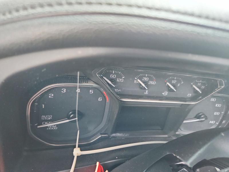Aukcja sprzedaży 2020 Gmc Sierra, vin: 3GTP9EEL0LG117615, numer aukcji: 48351596