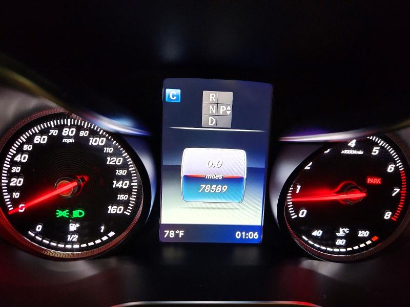 Aukcja sprzedaży 2017 Mercedes-benz C, vin: WDDWJ4JB3HF368461, numer aukcji: 50926136