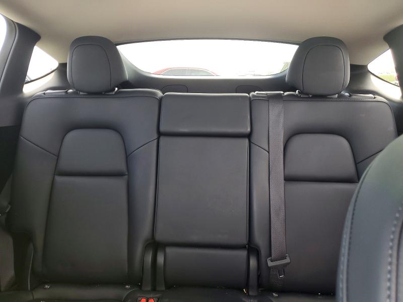 Aukcja sprzedaży 2024 Tesla Model Y, vin: 7SAYGDED7RF005473, numer aukcji: 49677176
