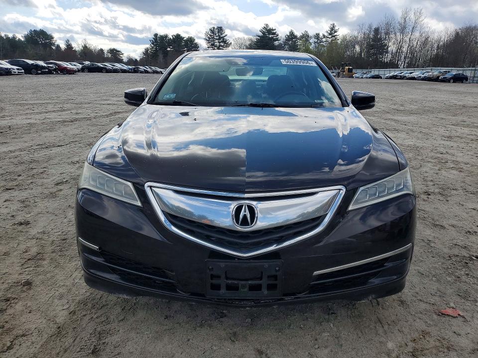 Продаж на аукціоні авто 2016 Acura Tlx, vin: 19UUB1F5XGA006897, номер лоту: 50399906