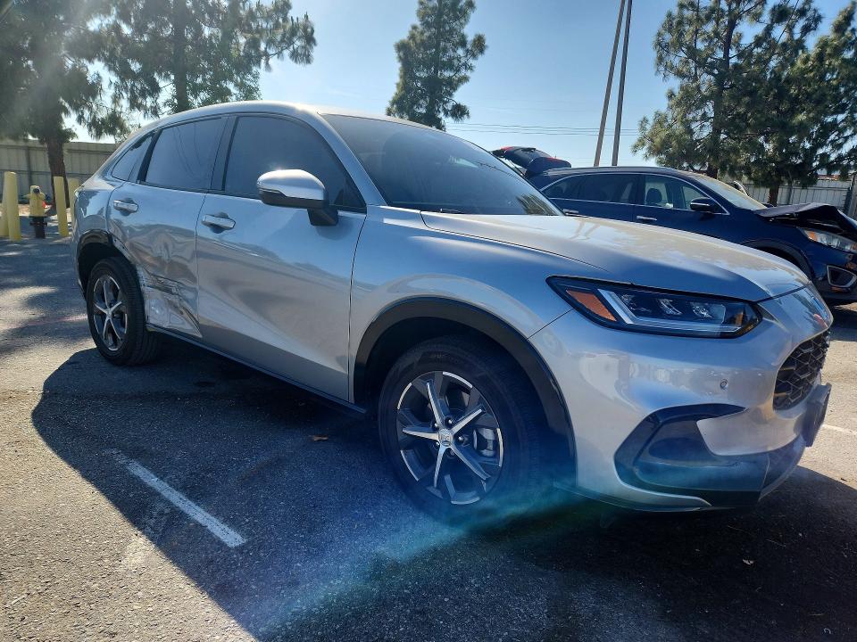 Aukcja sprzedaży 2025 Honda Hr-v, vin: 3CZRZ1H74SM733019, numer aukcji: 51019166