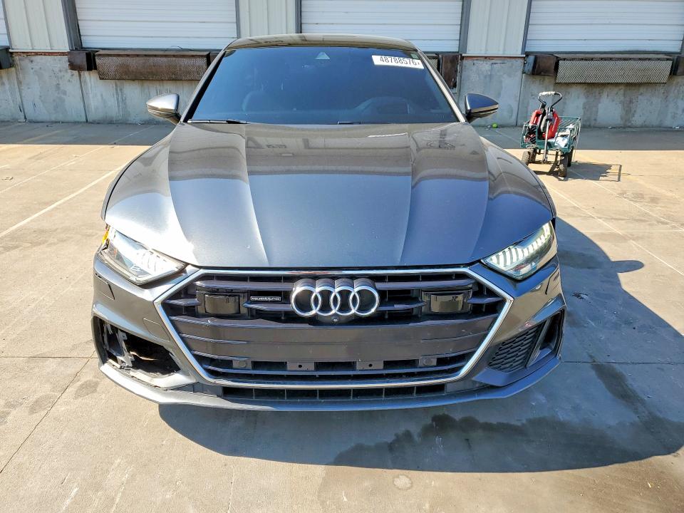 Продажа на аукционе авто 2019 Audi A7, vin: WAUV2AF28KN018361, номер лота: 48788576