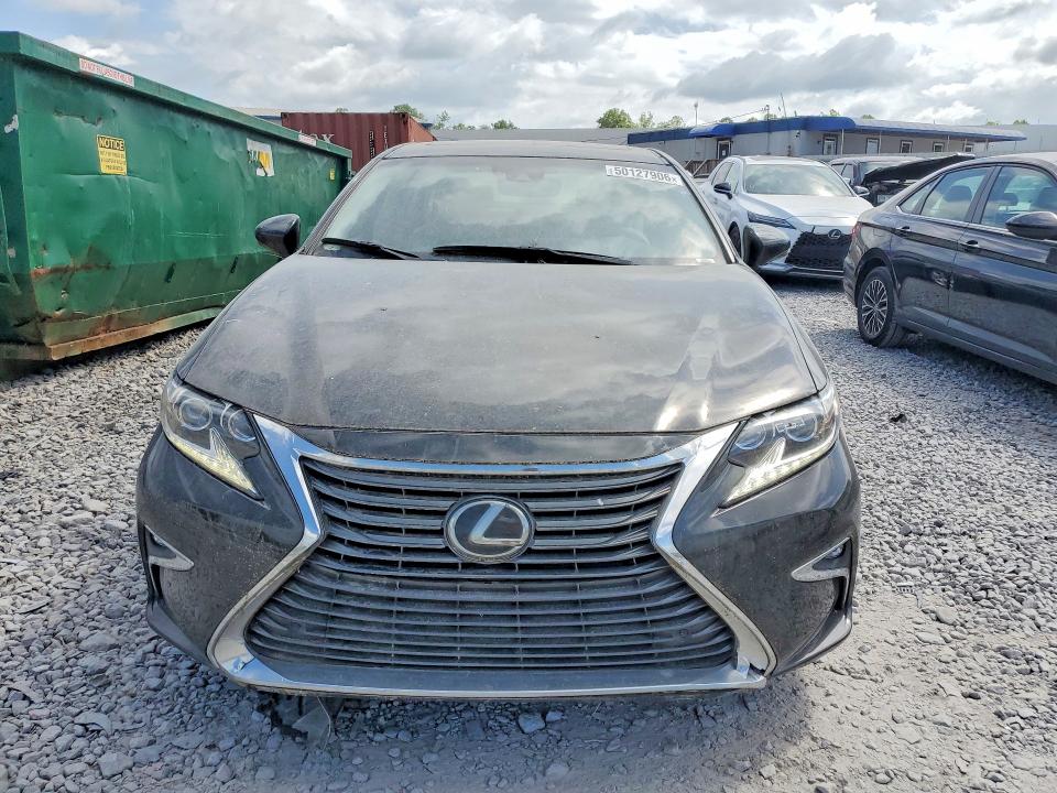 50127906 :رقم المزاد ، JTHBK1GG8G2216946 vin ، 2016 Lexus Es مزاد بيع