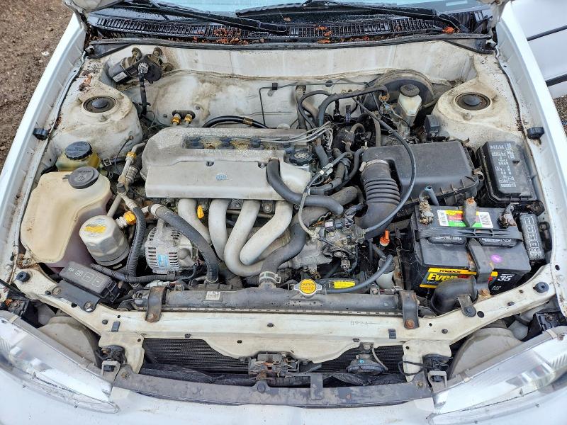 Aukcja sprzedaży 1998 Chevrolet Geo Prizm, vin: 1Y1SK5286WZ407632, numer aukcji: 48307726