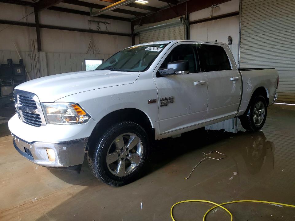 Aukcja sprzedaży 2019 Ram 1500 Classic, vin: 1C6RR7LT3KS535950, numer aukcji: 50993866