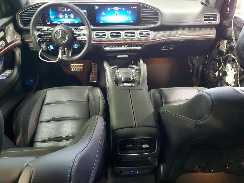 Продажа на аукционе авто 2025 Mercedes-benz Gle Coupe, vin: 4JGFD6BB0SB433773, номер лота: 50996916