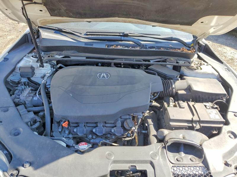Продаж на аукціоні авто 2017 Acura Tlx, vin: 19UUB2F58HA005853, номер лоту: 48098756
