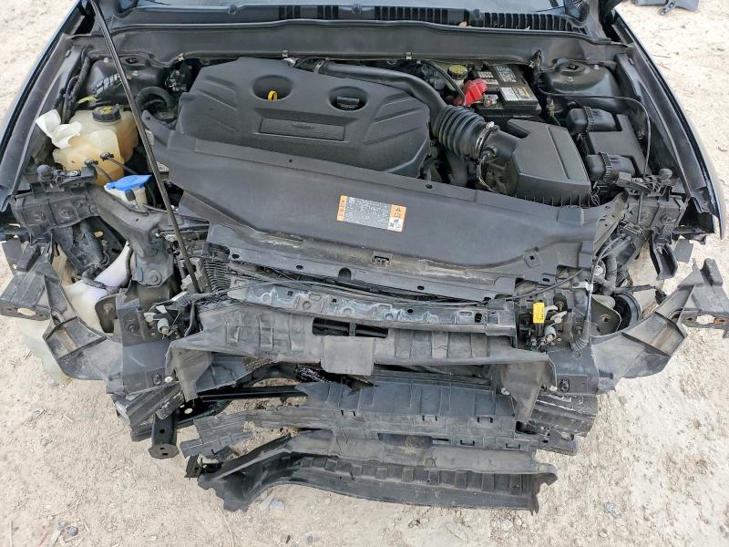 50602606 :رقم المزاد ، 3FA6P0K95ER239073 vin ، 2014 Ford Fusion مزاد بيع