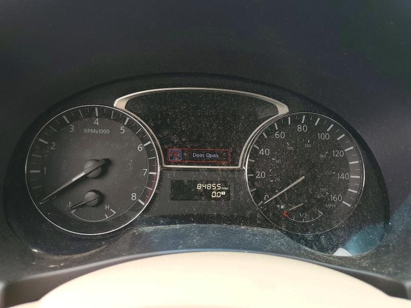Aukcja sprzedaży 2015 Nissan Altima, vin: 1N4AL3AP2FC575769, numer aukcji: 51528636