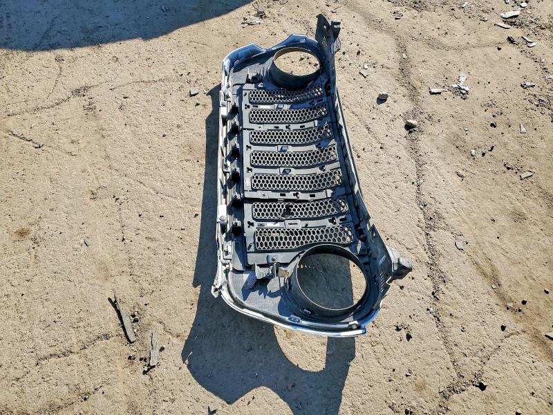 Продажа на аукционе авто 2018 Jeep Wrangler Unlimited, vin: 1C4HJXEG5JW313736, номер лота: 48734586