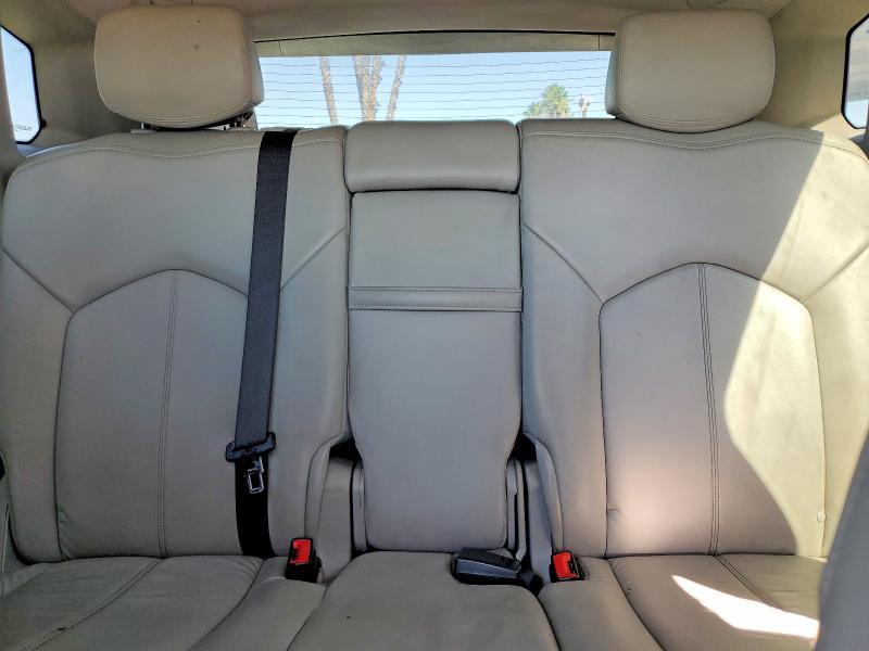 Aukcja sprzedaży 2013 Cadillac Srx, vin: 3GYFNAE38DS636419, numer aukcji: 48989876