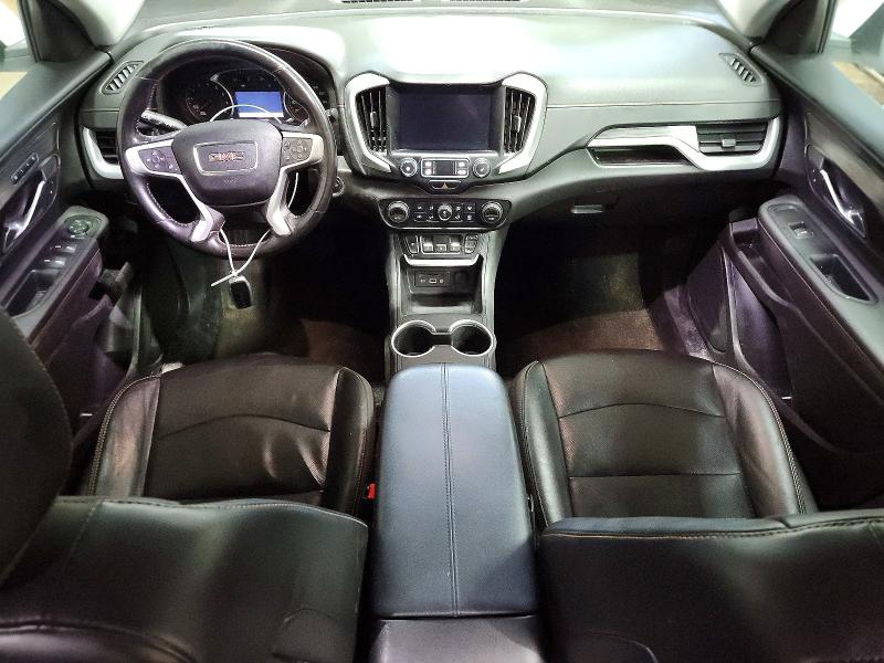 Продаж на аукціоні авто 2019 Gmc Terrain, vin: 3GKALVEX5KL351110, номер лоту: 50642736