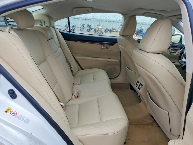 Продажа на аукционе авто 2013 Lexus Es 350, vin: JTHBK1GG0D2067895, номер лота: 50645996