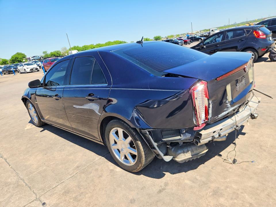Продаж на аукціоні авто 2006 Cadillac Sts, vin: 1G6DW677060105008, номер лоту: 48763716